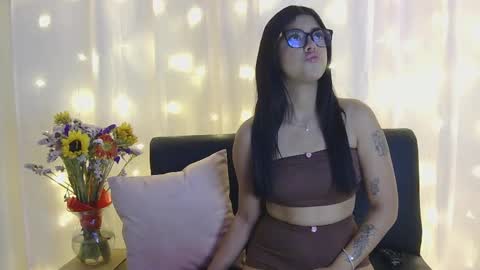 Gia Massa online show from 10-18-25, 12:02