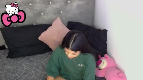 Gia Massa online show from 01-08-26, 06:32