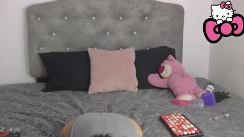 Gia Massa online show from 01-14-26, 06:46