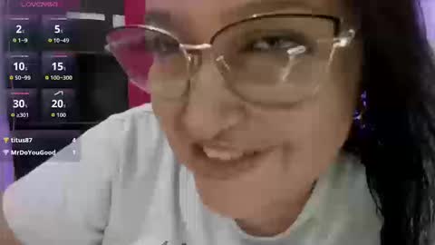 nahomi online show from 09-13-25, 11:37