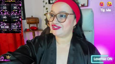 nahomi online show from 03-19-26, 11:09