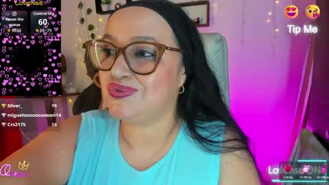 nahomi online show from 04-01-26, 11:46