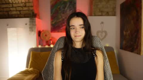 Gia Paige18 online show from 12-08-24, 03:45