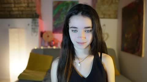 Gia Paige18 online show from 12-22-24, 09:22