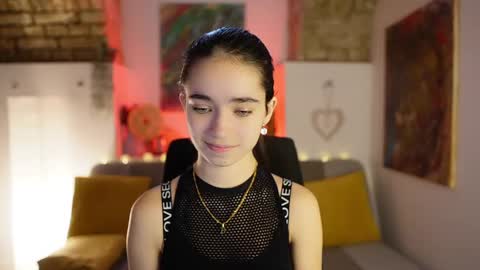 Gia Paige18 online show from 01-07-25, 09:18