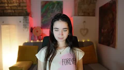 Gia Paige18 online show from 01-08-25, 09:53