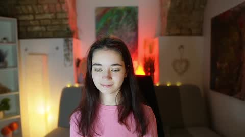 Gia Paige18 online show from 02-05-25, 11:23