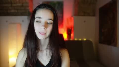 Gia Paige18 online show from 02-16-25, 06:43