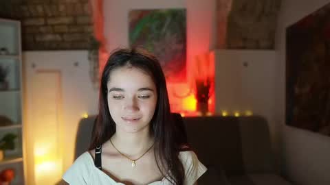 Gia Paige18 online show from 02-22-25, 12:29