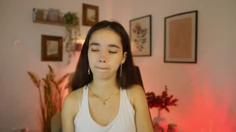 Gia Paige18 online show from 10-01-25, 12:55