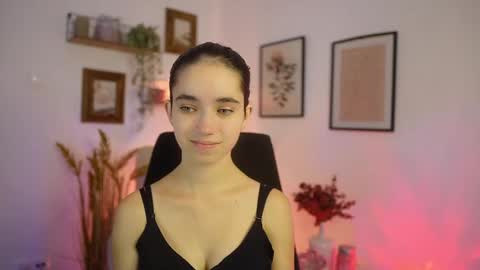 Gia Paige18 online show from 10-09-25, 01:20