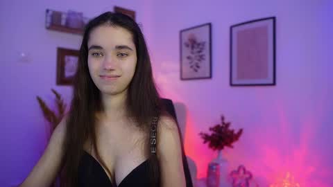 Gia Paige18 online show from 11-21-25, 02:27