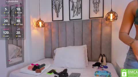 Darlliny online show from 10-19-25, 09:59