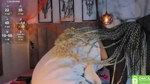 Darlliny online show from 10-30-25, 09:04