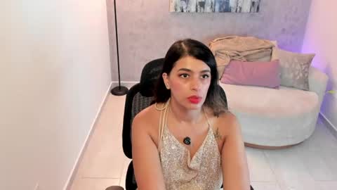 Gia online show from 07-30-26, 07:02