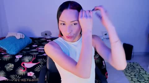 GIA WHITE Independet  online show from 10-15-25, 01:17