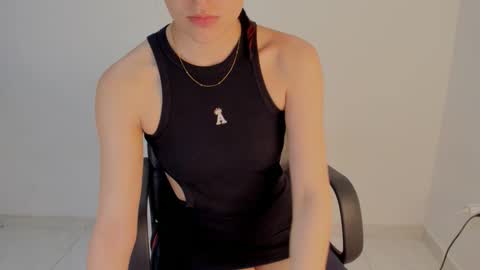 GIA WHITE Independet  online show from 03-23-26, 09:30