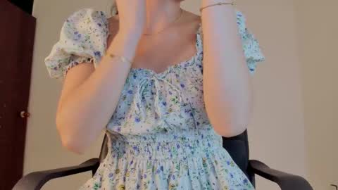 GIA WHITE Independet  online show from 03-29-26, 09:09