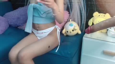 Snapshot of giaa_rossi chatting on 09-19-25, 02:29 giaa rossi online show from 09-19-25, 02:29