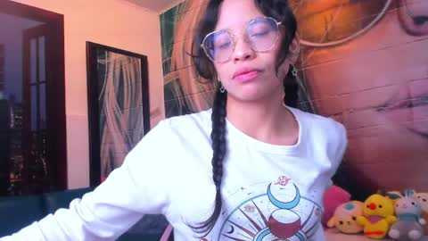 giaa rossi online show from 04-17-26, 02:09