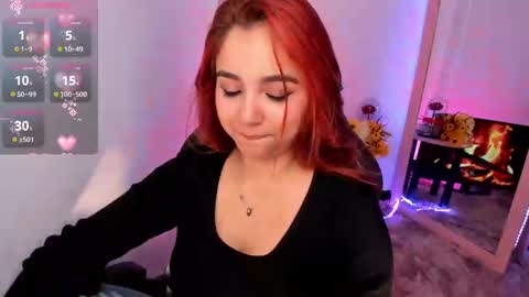 Gia  online show from 12-21-24, 06:30