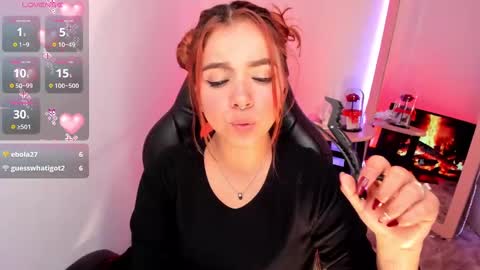 Gia  online show from 01-09-25, 06:47