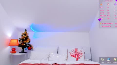 Gia online show from 01-12-25, 12:07