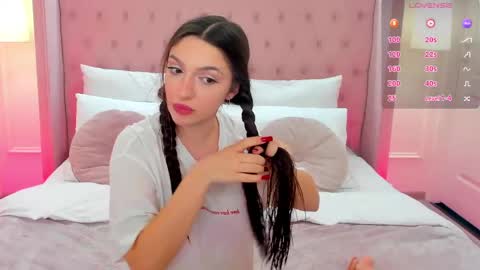 Gia online show from 03-02-25, 12:53