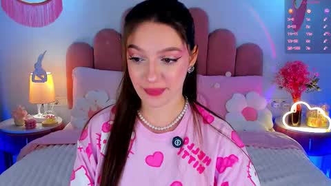 Gia online show from 09-19-25, 12:17