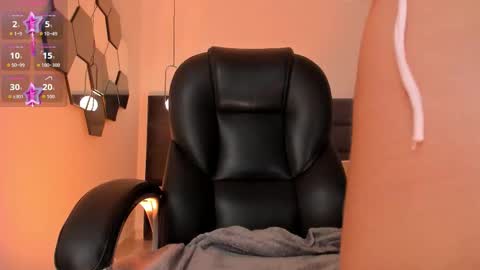 Gia Ferrera online show from 02-23-26, 07:55