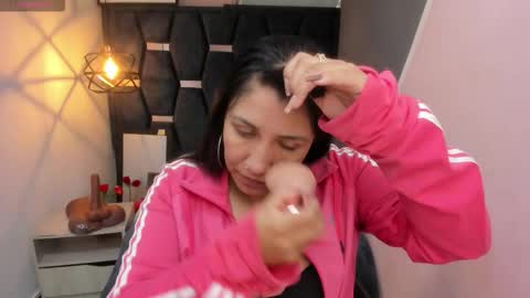 Snapshot of giafox_ chatting on 09-23-25, 12:41 G I A FOX online show from 09-23-25, 12:41