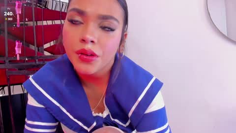 Gia  online show from 01-25-25, 06:13