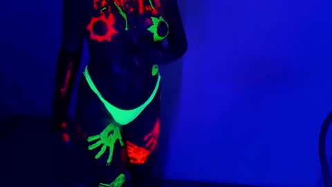 Gia  online show from 02-26-25, 07:05