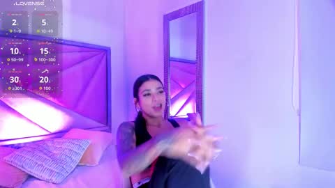 Gia  online show from 02-06-26, 06:22