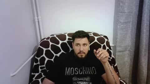 Giani online show from 05-13-26, 08:49