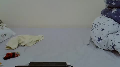 Giannah online show from 01-15-25, 06:33