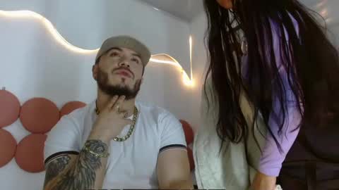 GiannaHott online show from 05-09-26, 12:21