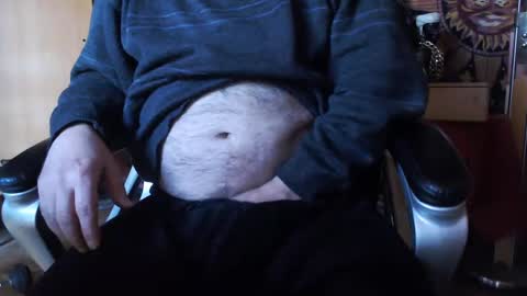 Gianni9000000 online show from 12-26-24, 11:54