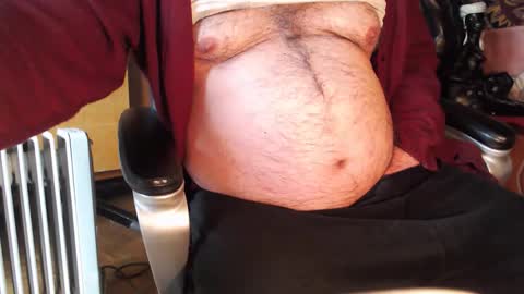 Gianni9000000 online show from 04-13-26, 09:26