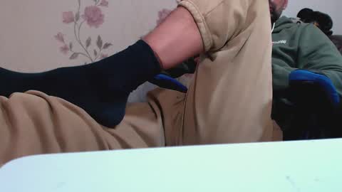 Snapshot of gianni_lion chatting on 11-20-25, 06:07 Gianni online show from 11-20-25, 06:07