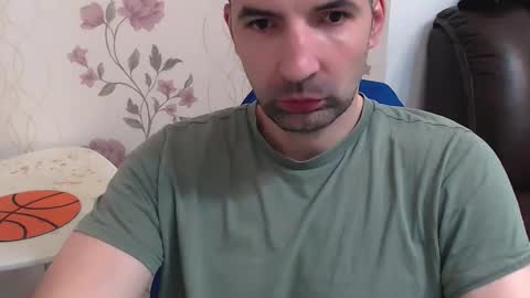 Gianni online show from 05-14-26, 10:44