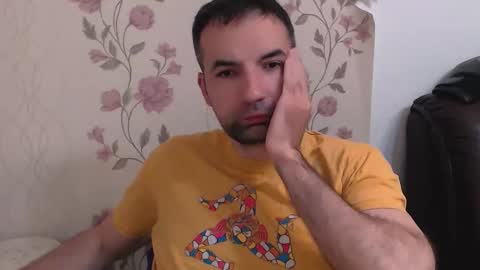 Gianni online show from 05-18-26, 05:35