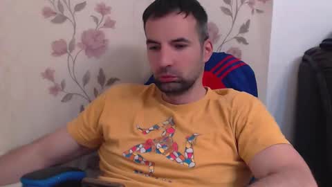 Gianni online show from 05-19-26, 02:23