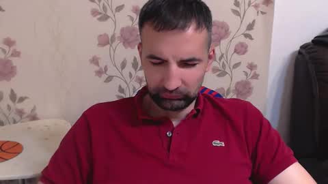 Gianni online show from 05-24-26, 04:56