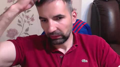 Gianni online show from 05-25-26, 07:20