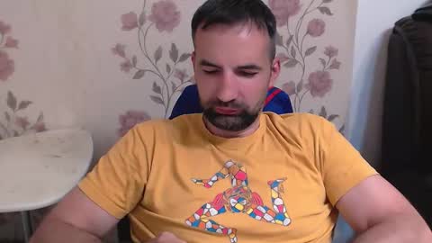 Gianni online show from 05-27-26, 06:38