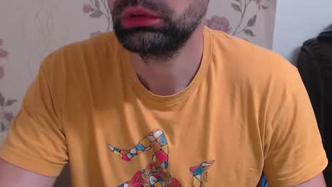 Gianni online show from 05-29-26, 08:40