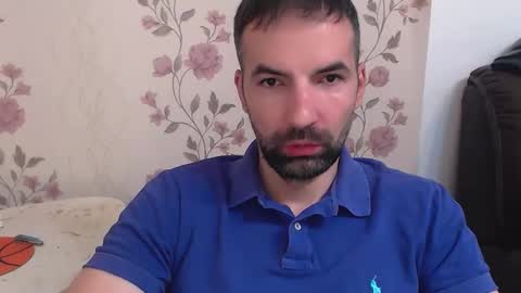 Gianni online show from 05-30-26, 08:44