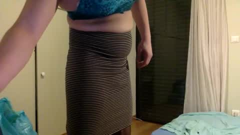 Snapshot of giannispr1998 chatting on 09-30-25, 05:40 Horny Sissy online show from 09-30-25, 05:40