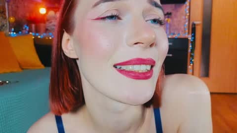 Eva online show from 12-25-24, 02:35